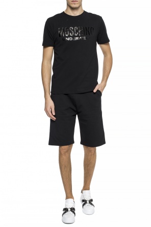 Teddy bear shorts, zdjęcie 2 Teddy bear shorts od Moschino